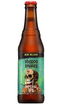 image-New Belgium Voodoo Ranger Imperial IPA