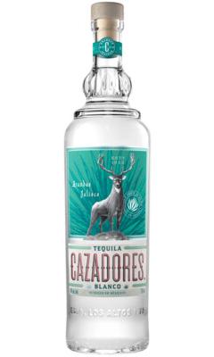 image-Tequila CAZADORES® Blanco