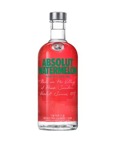 image-Absolut Watermelon