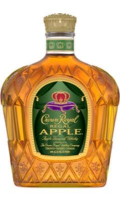 image-Crown Royal® Regal Apple