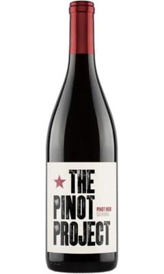 image-The Pinot Project Pinot Noir