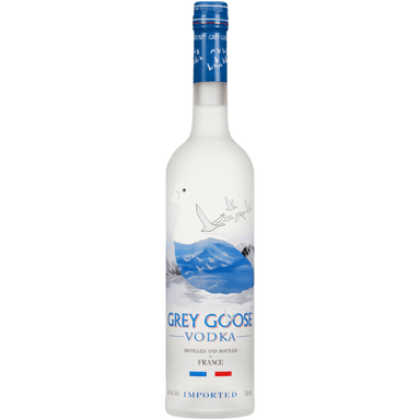 image-Grey Goose Vodka