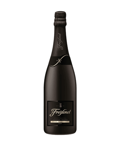 image-Freixenet Cordon Negro Brut Cava Sparkling Wine