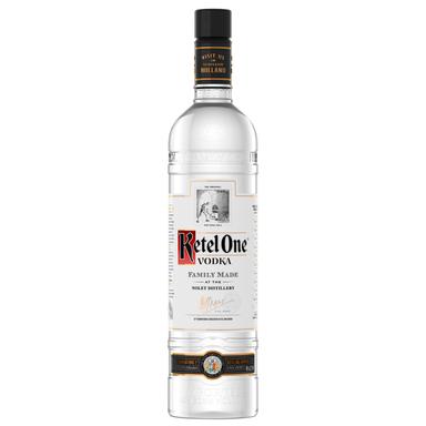 image-Ketel One Vodka